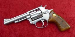 Taurus Model 94 22 cal. Revolver