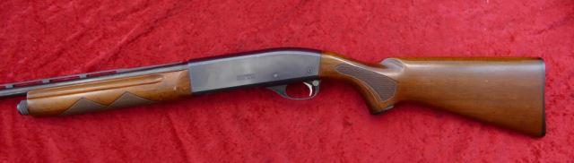 Remington Model 11-48 28 ga Shotgun