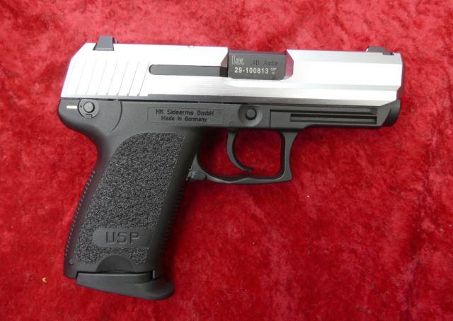 H&K USP Compact 45 Auto