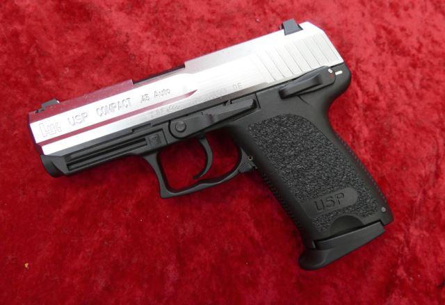 H&K USP Compact 45 Auto