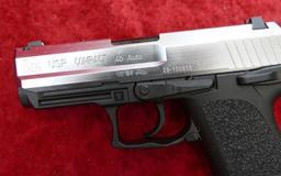 H&K USP Compact 45 Auto