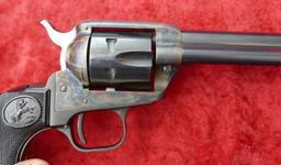 Colt Peace Maker Single Action 22 cal. Revolver