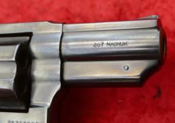 Taurus 357 Mag. Revolver