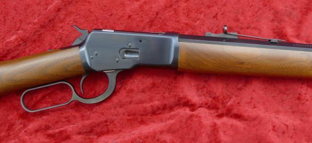 US Repeating Arms Winchester Ltd Ed 1892 44 Mag