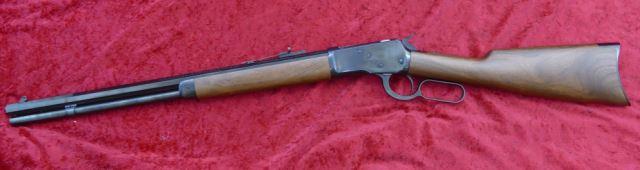 US Repeating Arms Winchester Ltd Ed 1892 44 Mag