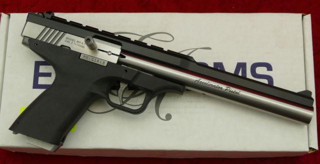 NIB Excel Arms 5.7x28 cal. MP-5.7 Pistol