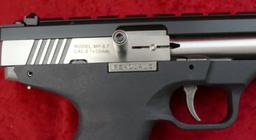 NIB Excel Arms 5.7x28 cal. MP-5.7 Pistol