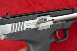 NIB Excel Arms 5.7x28 cal. MP-5.7 Pistol