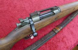 US Remington 03 A4 Sniper Rifle