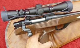 Remington XP100 223 cal. Handgun w/Scope
