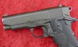 Colt 1991 A1 Compact 45