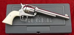 Ruger 44 Mag SS Vaquero