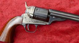 Uberti Colt Open Top 38 Revolver