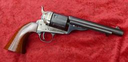 Uberti Colt Open Top 38 Revolver
