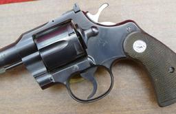 NIB Colt Trooper 38 Spec Revolver