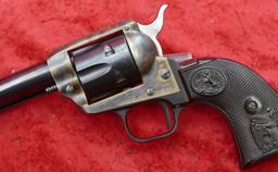 Colt 22 Peace Maker Single Action