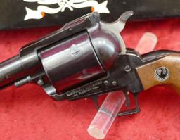 NIB Early Super Blackhawk 44 Mag