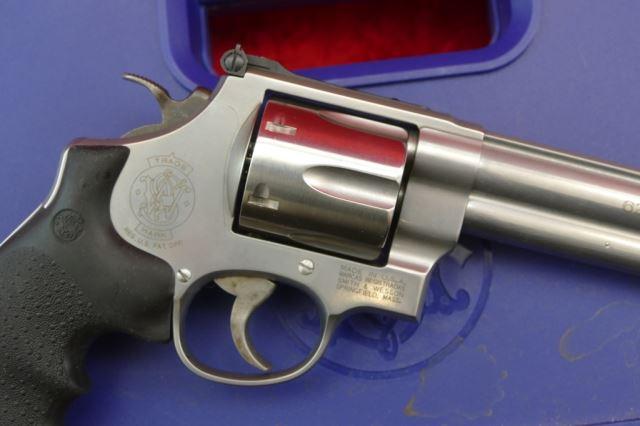 NIB Smith & Wesson 629 Classic