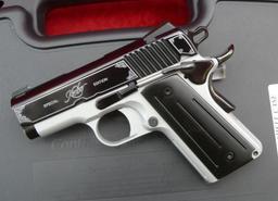 Kimber Onyx Ultra II 9mm Spec. Edition Pistol