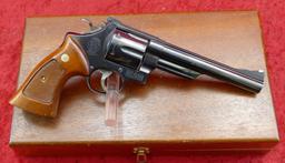 Smith & Wesson Model 29-2 in 44 Mag