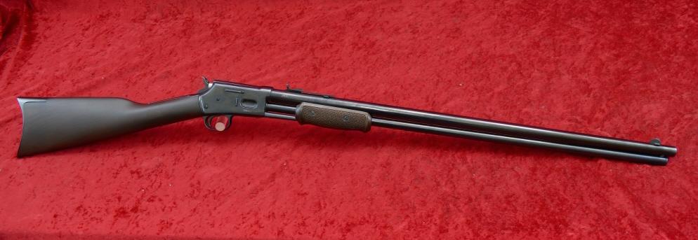 Taurus Model C45 Lightning Style Pump Rifle