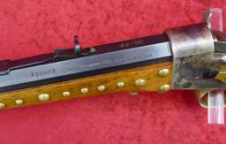 Pedersoli 45-90 Rem Rolling Block Buffalo Rifle