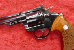 Colt Trooper III 357 Magnum