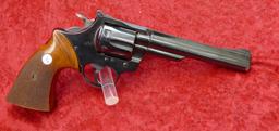 Colt Trooper III 357 Magnum
