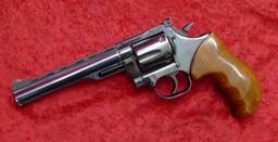 Dan Wesson 357 Magnum Revolver