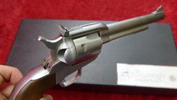 NIB Virginian 44 Mag Dragoon SA Revolver