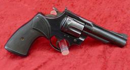 Colt Trooper MKIII 357 Revolver