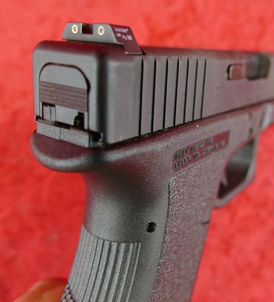 NIB Glock Model 22 40 cal.
