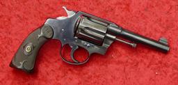 Excellent Early Colt Police Positive 32-20 Rev.