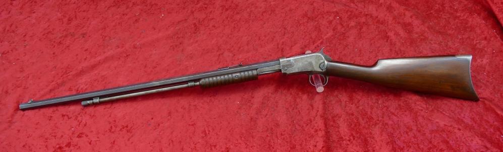 Winchester 1890 22WRF Pump Rifle