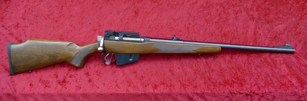 Navy Arms 45-70 Bolt Action Rifle