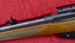 Navy Arms 45-70 Bolt Action Rifle