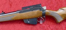 Navy Arms 45-70 Bolt Action Rifle