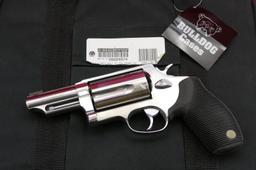 Taurus Judge SS Revolver