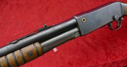 Remington 32 cal Model 14 Pump