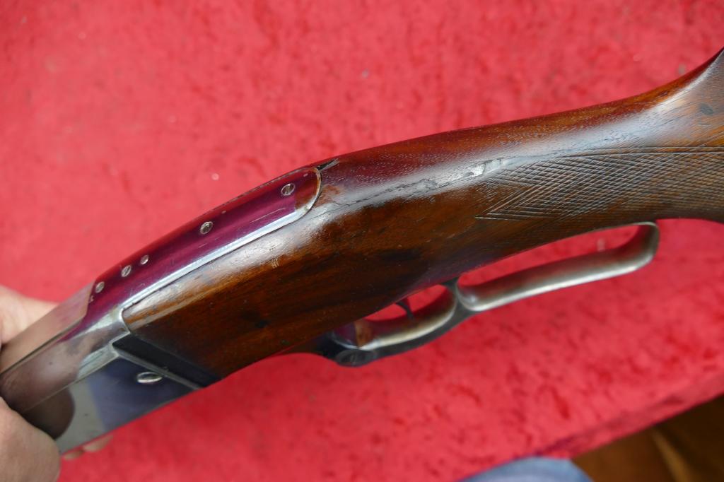 Savage 1899 303 Deluxe Take Down Rifle