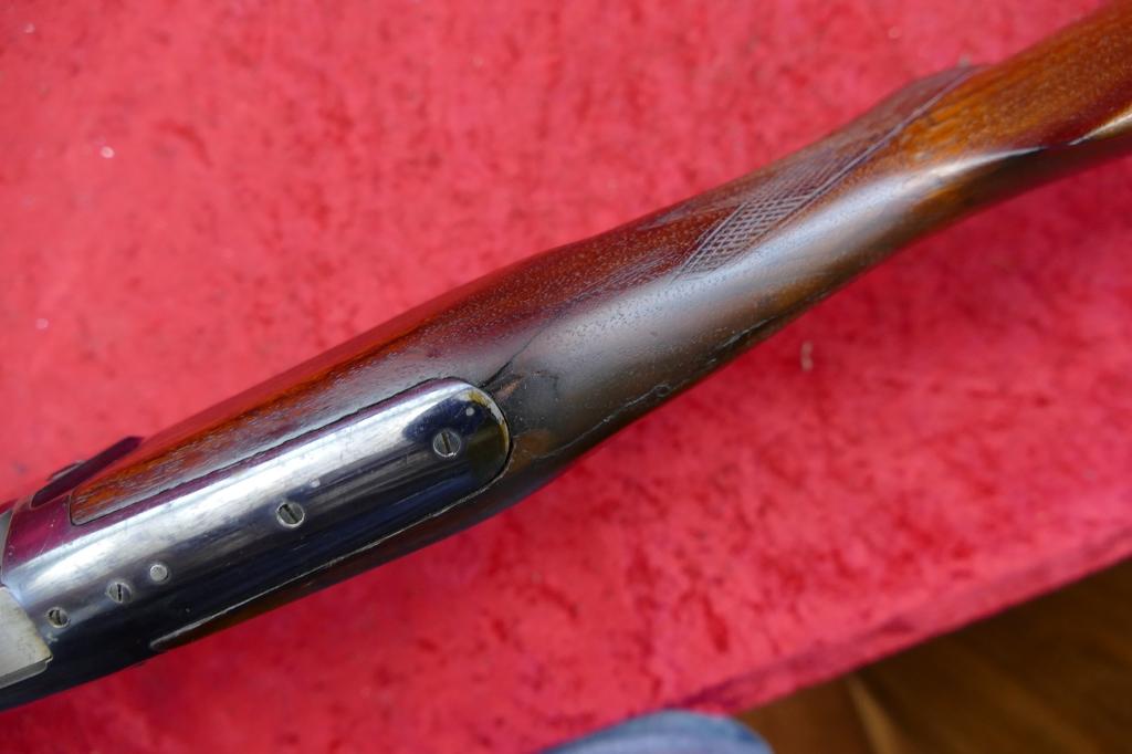 Savage 1899 303 Deluxe Take Down Rifle