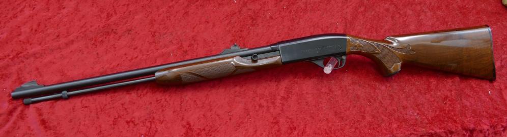 Remington Model 552 SpeedMaster RIfle