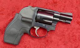 Smith & Wesson Model 49-2 Concealed Hammer Rev.