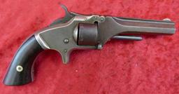 Smith & Wesson No 1 22 cal. Pistol