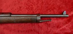 Pair of French Lebel Military Rifles