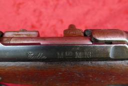 Pair of French Lebel Military Rifles