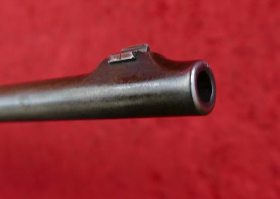 Pair of Remington Model 14 Pump Rifles