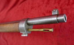 Pair of Turkish Military Mauser