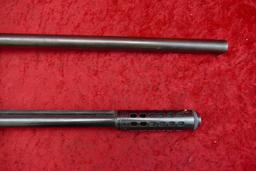 Pair of 12 ga Pump Shotguns