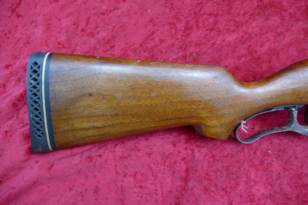 Savage Model 99 300 SAV LA Rifle